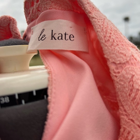 ✨Like New✨ Le Kate Dress - Women’s Large - Picture 6 of 7